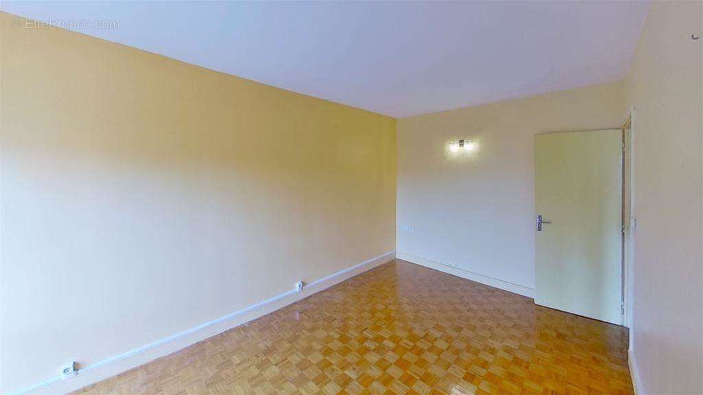 Appartement à COMPIEGNE