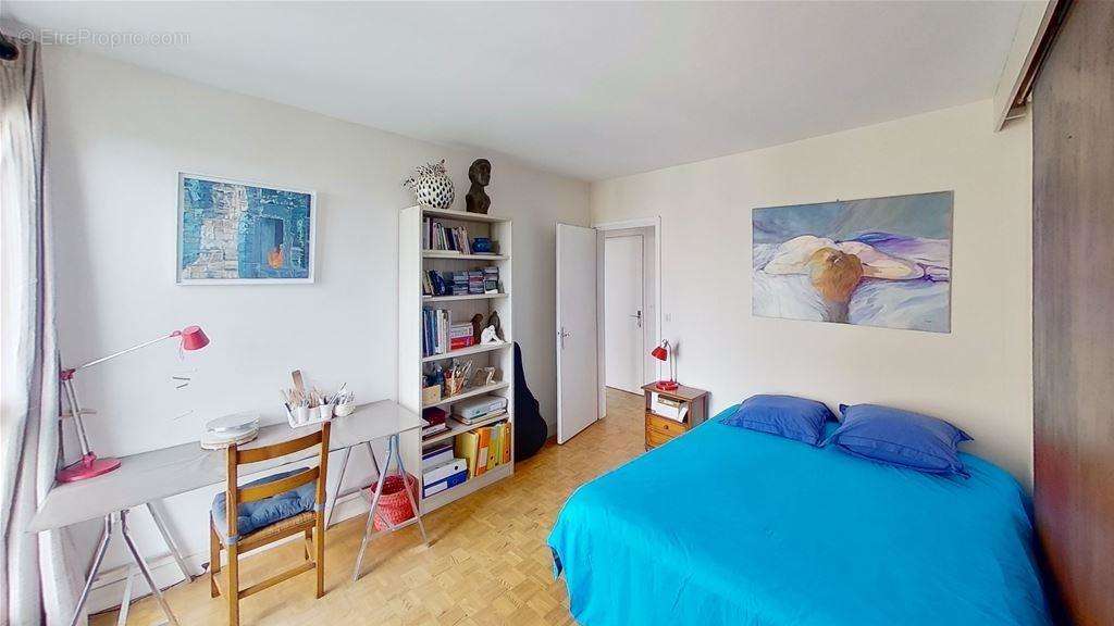 Appartement à COMPIEGNE