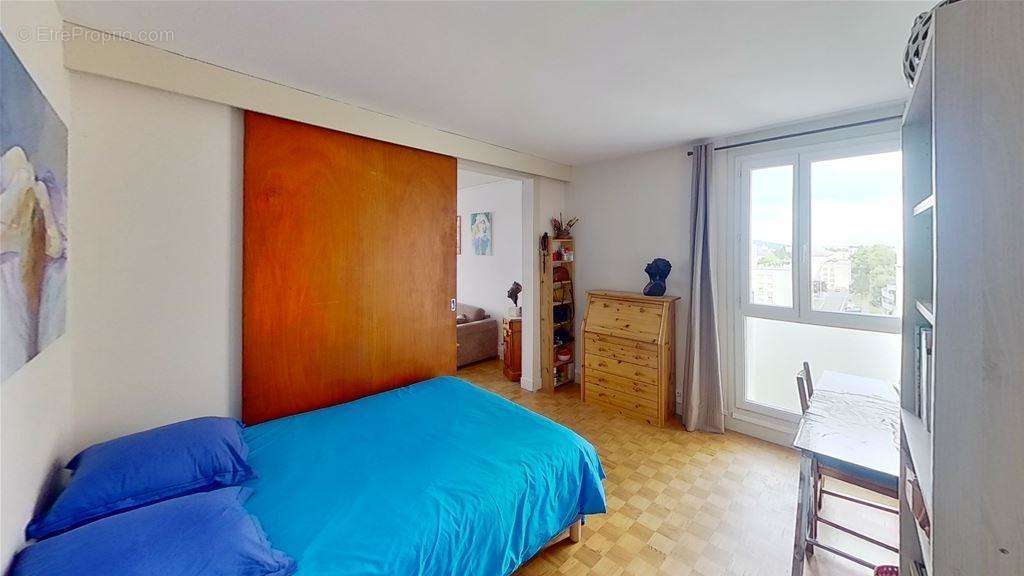 Appartement à COMPIEGNE