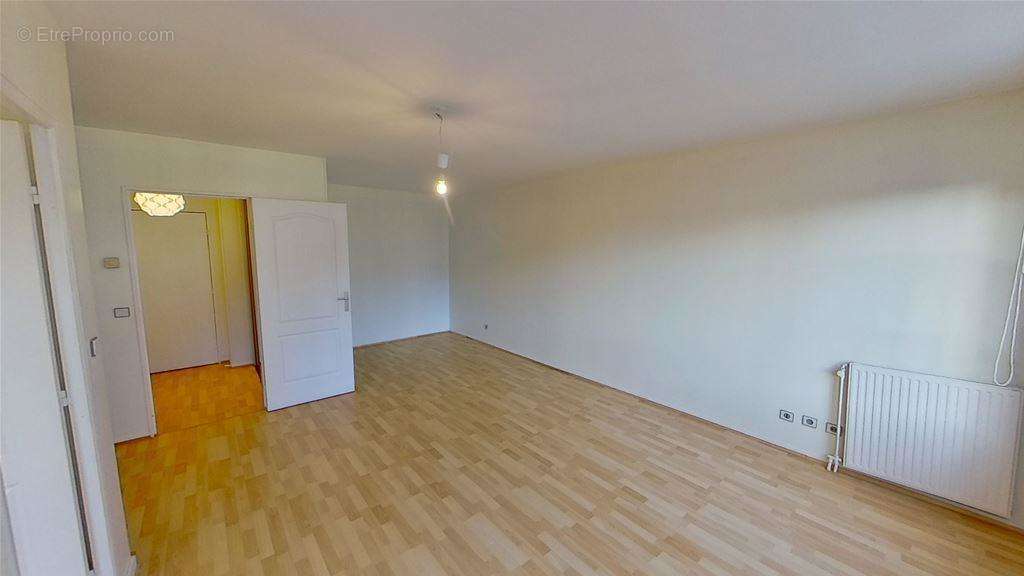 Appartement à COMPIEGNE