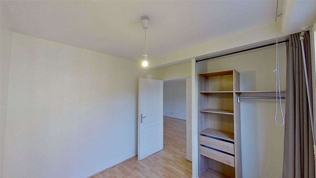 Appartement à COMPIEGNE