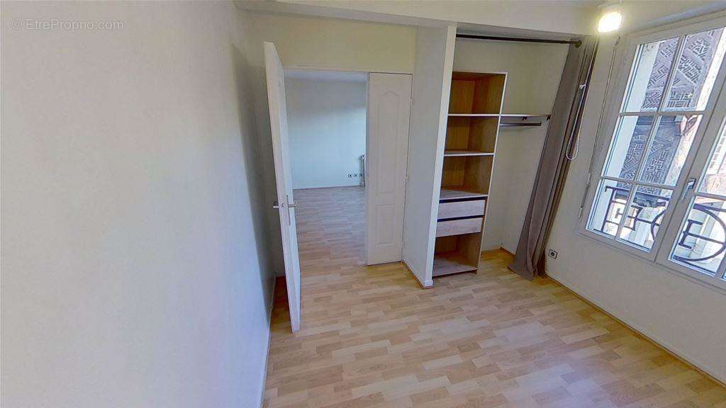 Appartement à COMPIEGNE