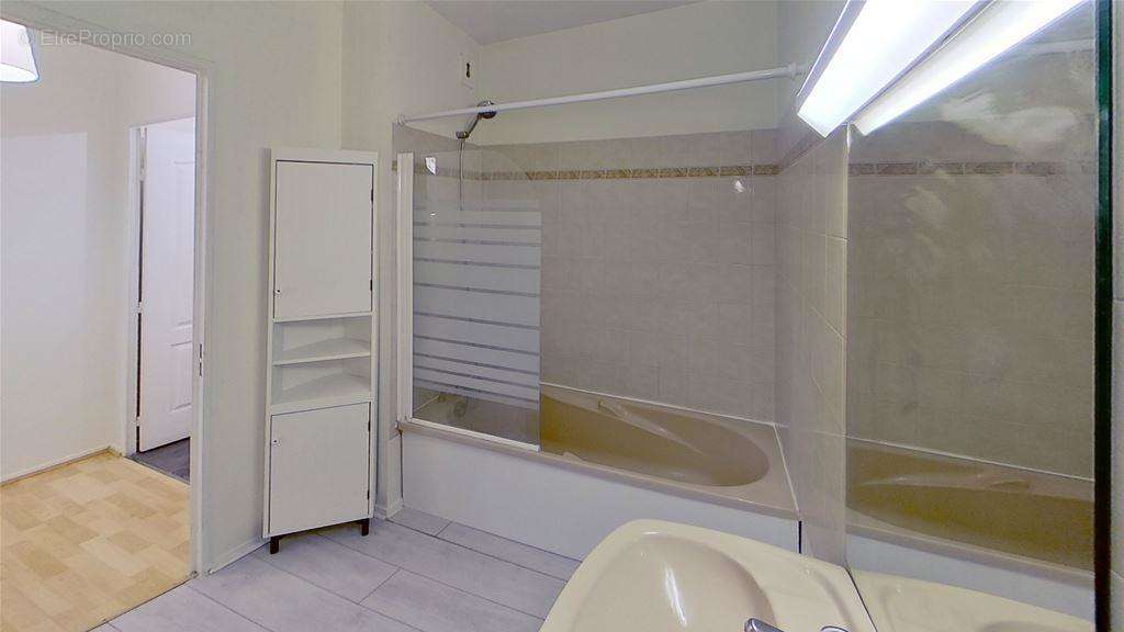 Appartement à COMPIEGNE