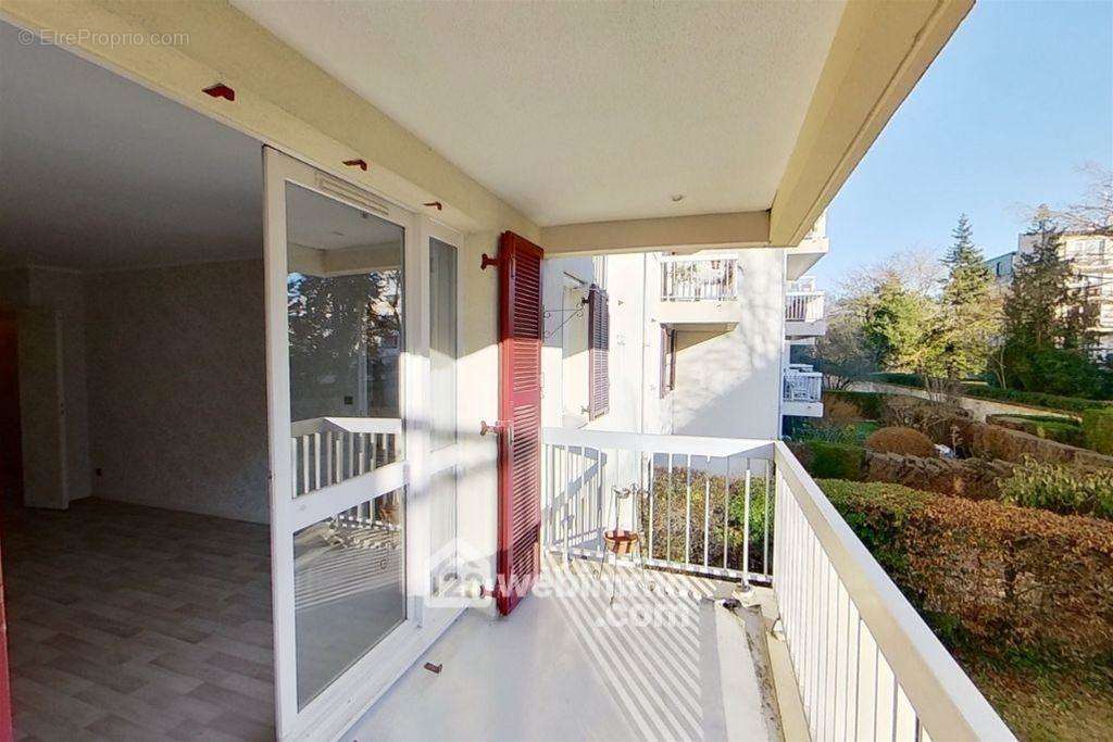 Appartement à COMPIEGNE