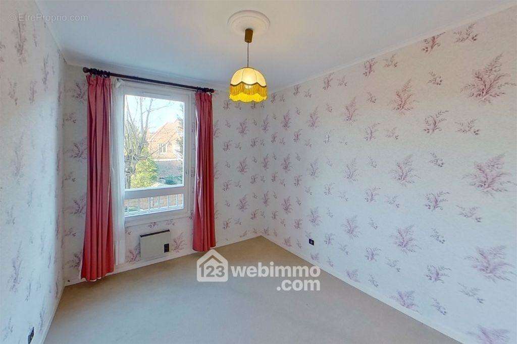 Appartement à COMPIEGNE