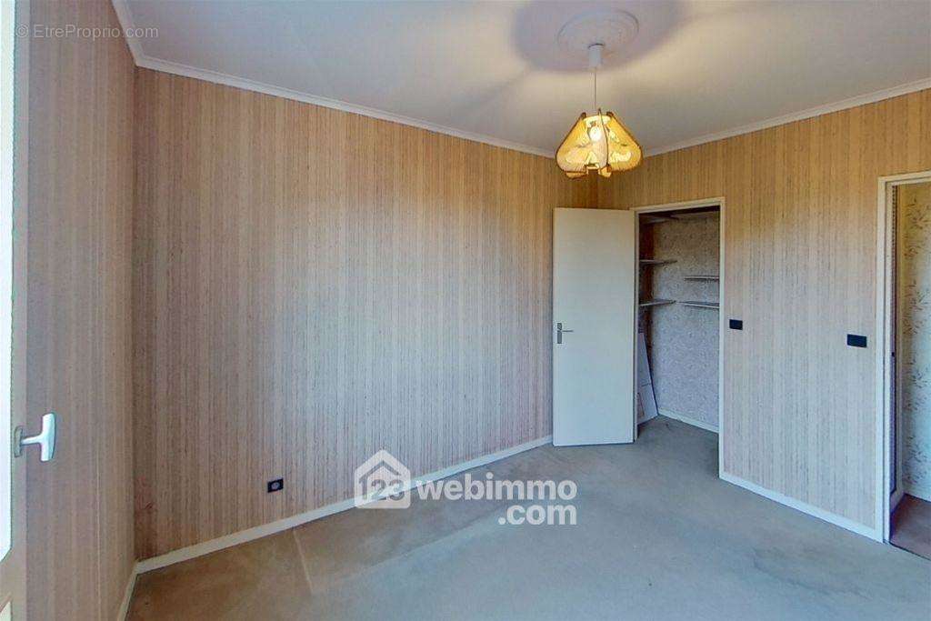 Appartement à COMPIEGNE