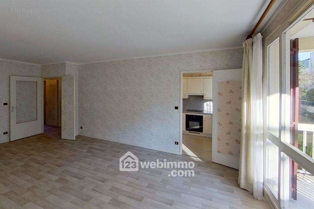 Appartement à COMPIEGNE