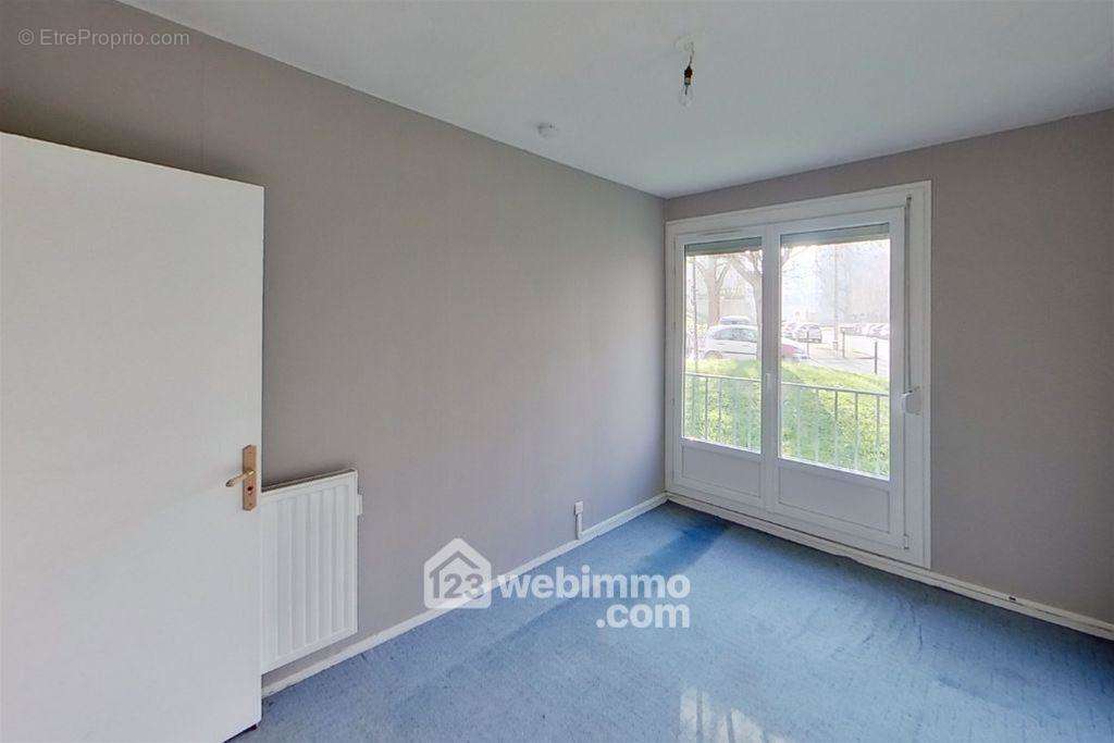 Appartement à COMPIEGNE