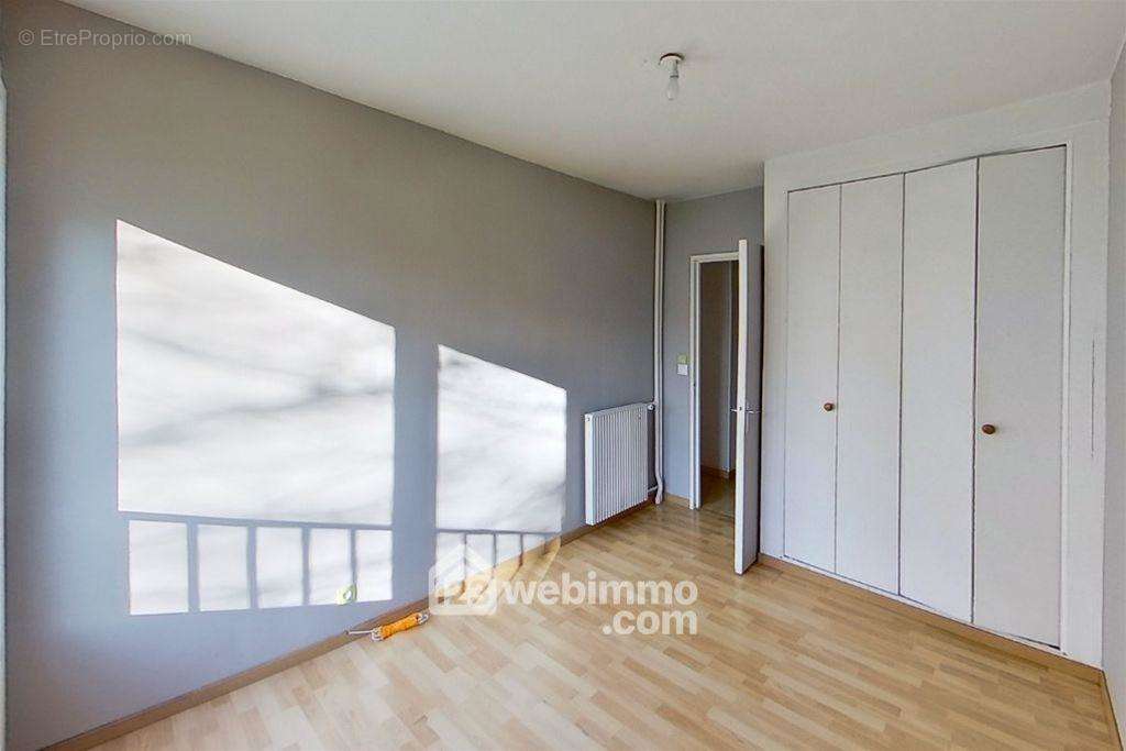 Appartement à COMPIEGNE