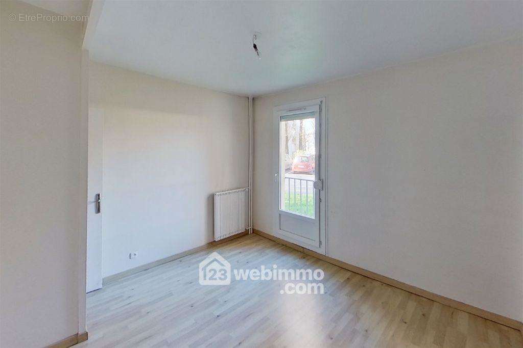 Appartement à COMPIEGNE