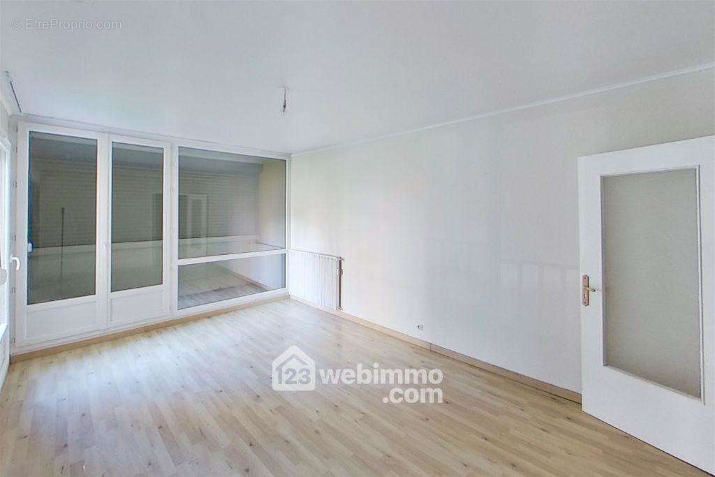 Appartement à COMPIEGNE