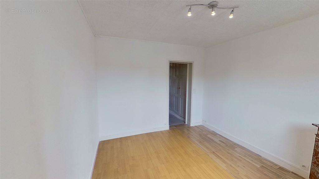 Appartement à COMPIEGNE