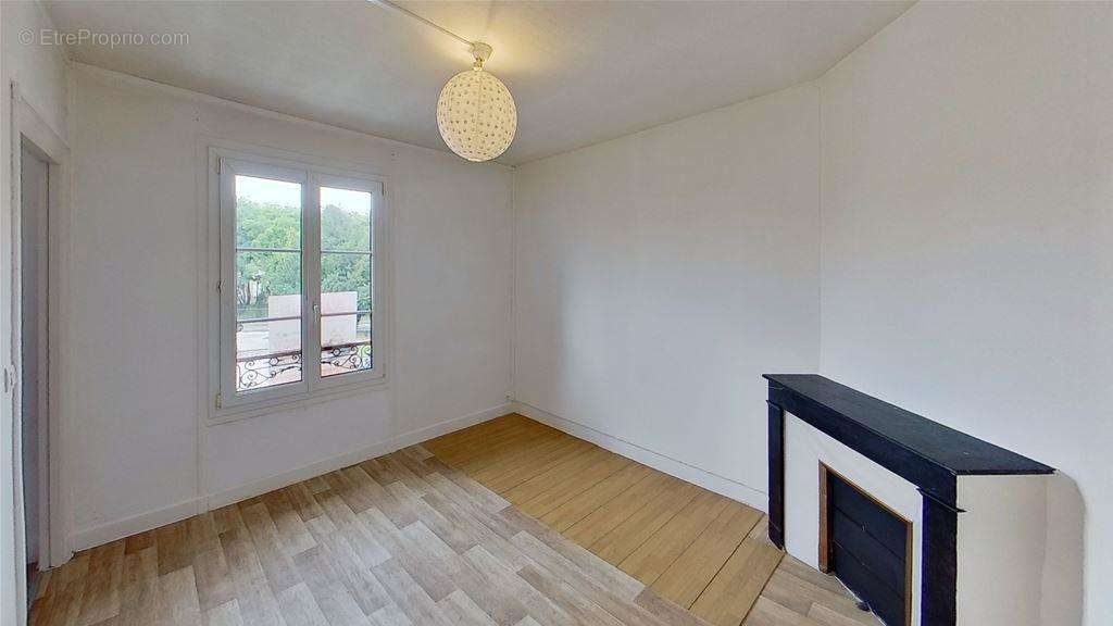 Appartement à COMPIEGNE