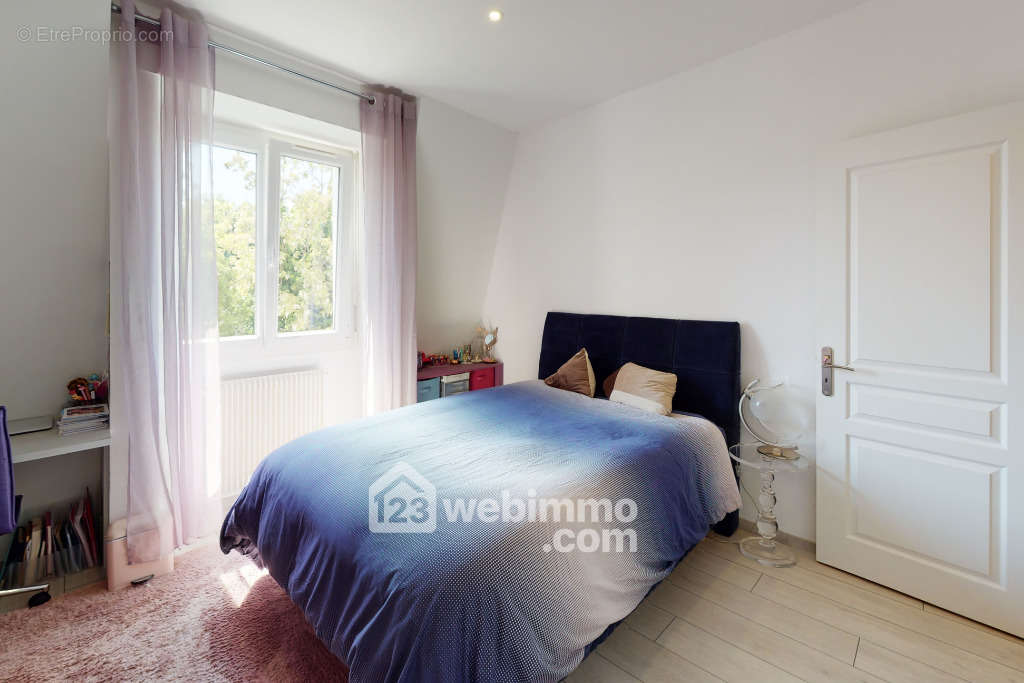 Appartement à COMPIEGNE