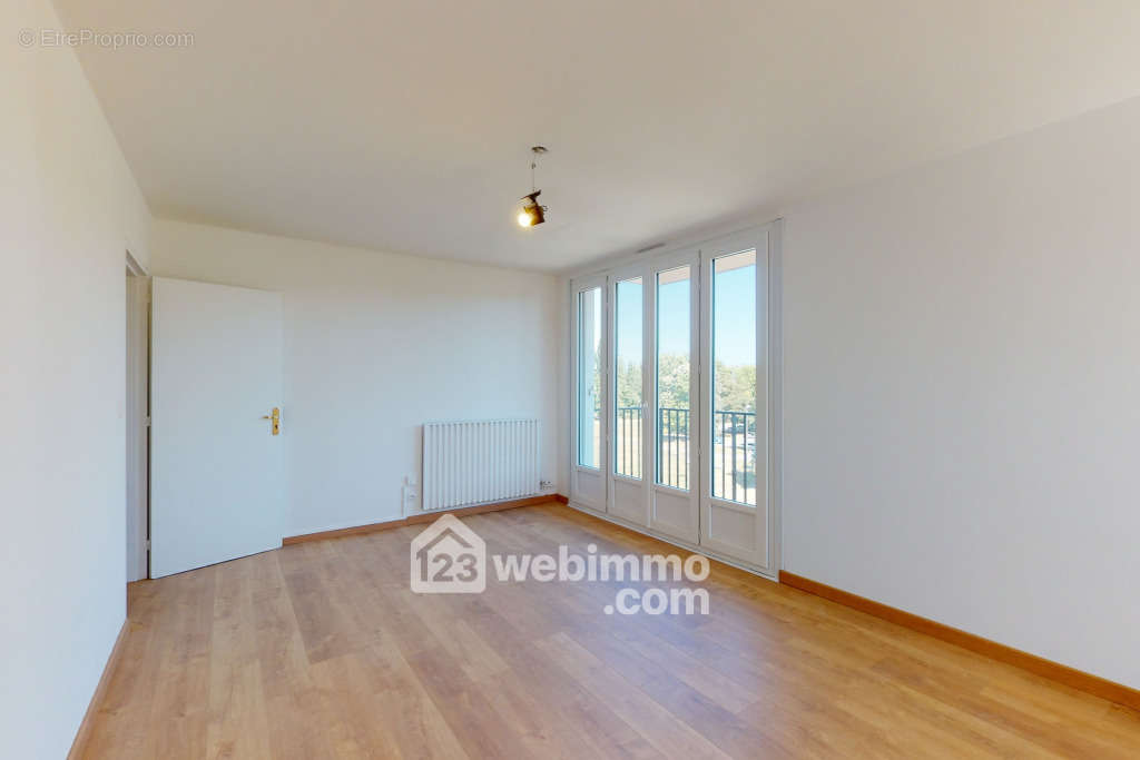 Appartement à COMPIEGNE