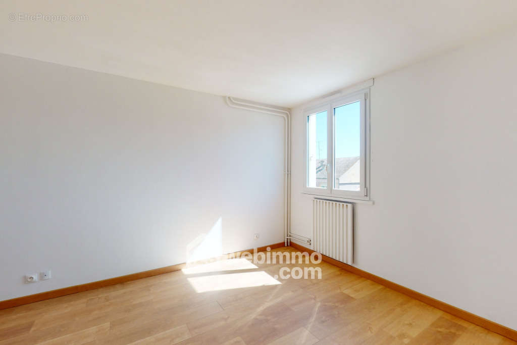 Appartement à COMPIEGNE