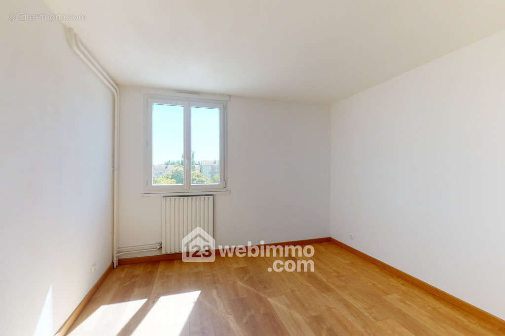 Appartement à COMPIEGNE