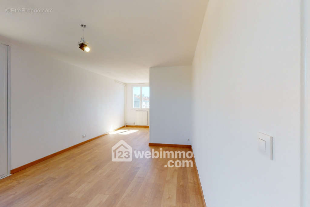 Appartement à COMPIEGNE