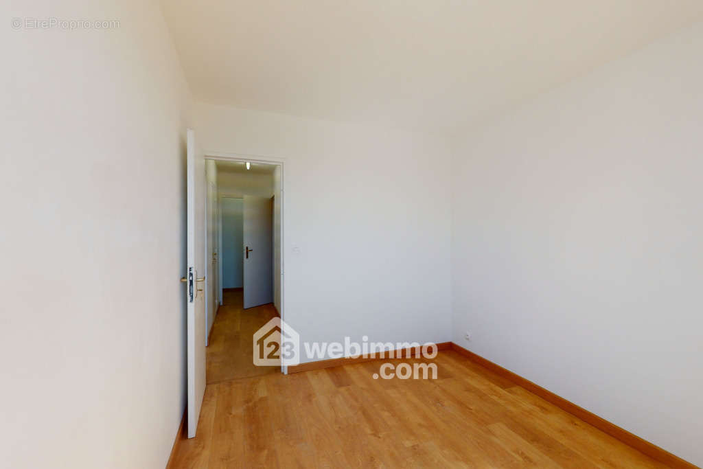 Appartement à COMPIEGNE