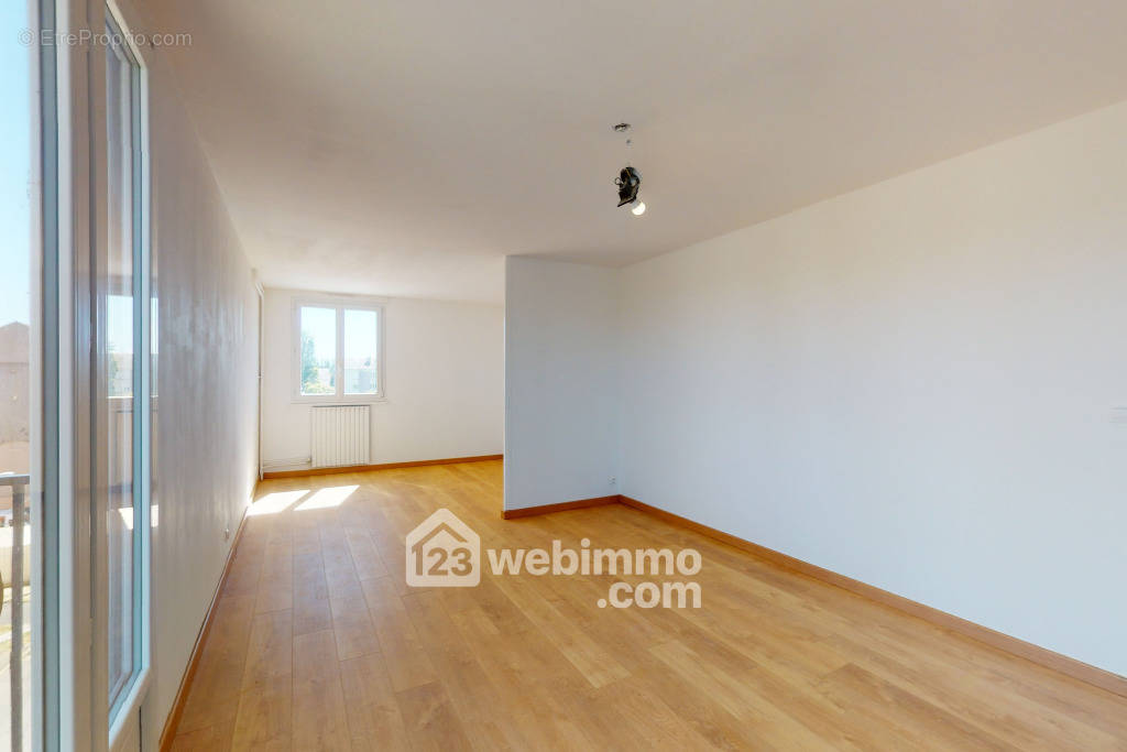 Appartement à COMPIEGNE