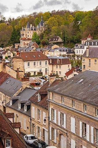 Appartement à COMPIEGNE