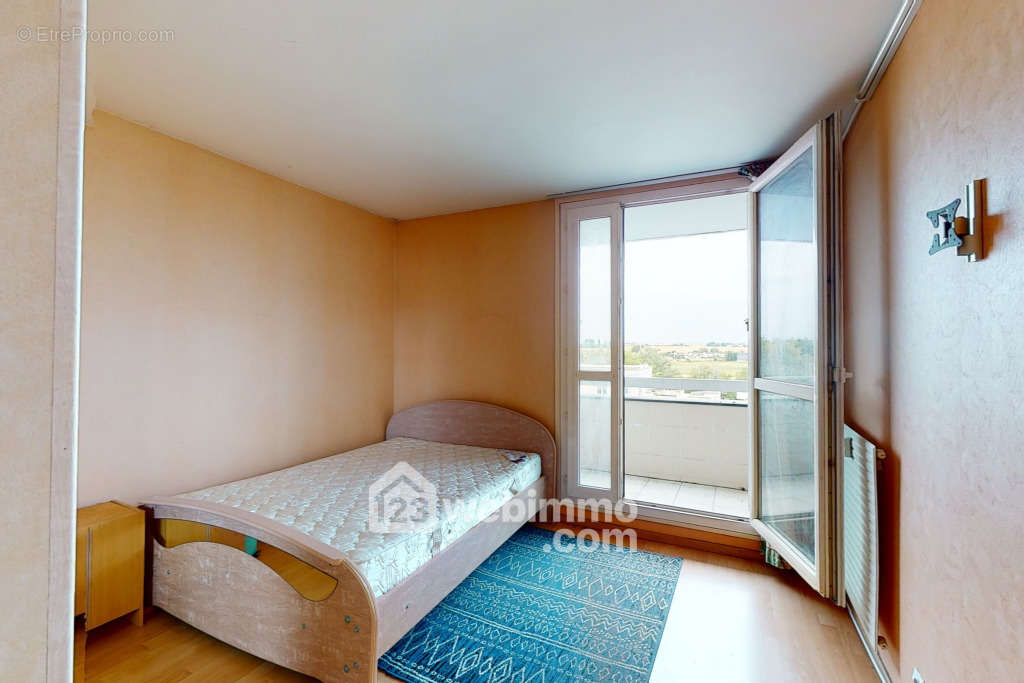 Appartement à COMPIEGNE