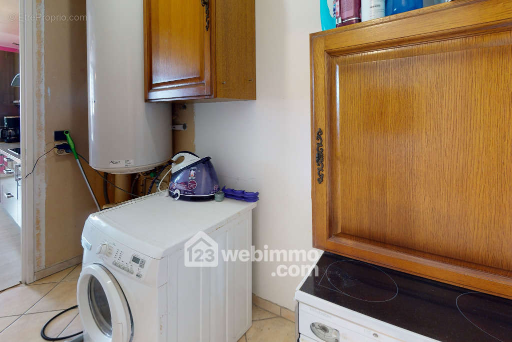 Appartement à COMPIEGNE