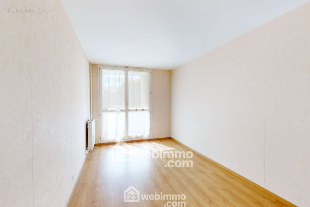 Appartement à COMPIEGNE