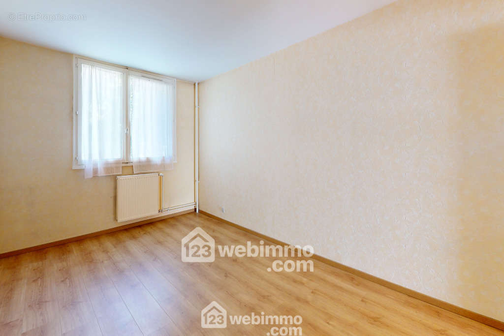 Appartement à COMPIEGNE