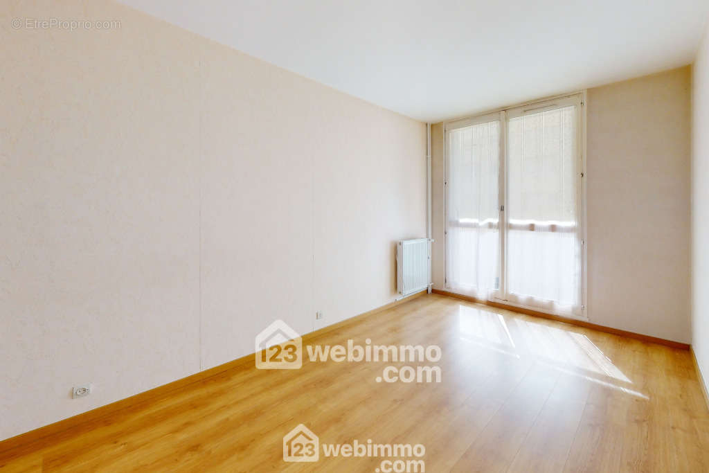 Appartement à COMPIEGNE