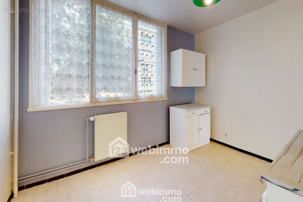 Appartement à COMPIEGNE