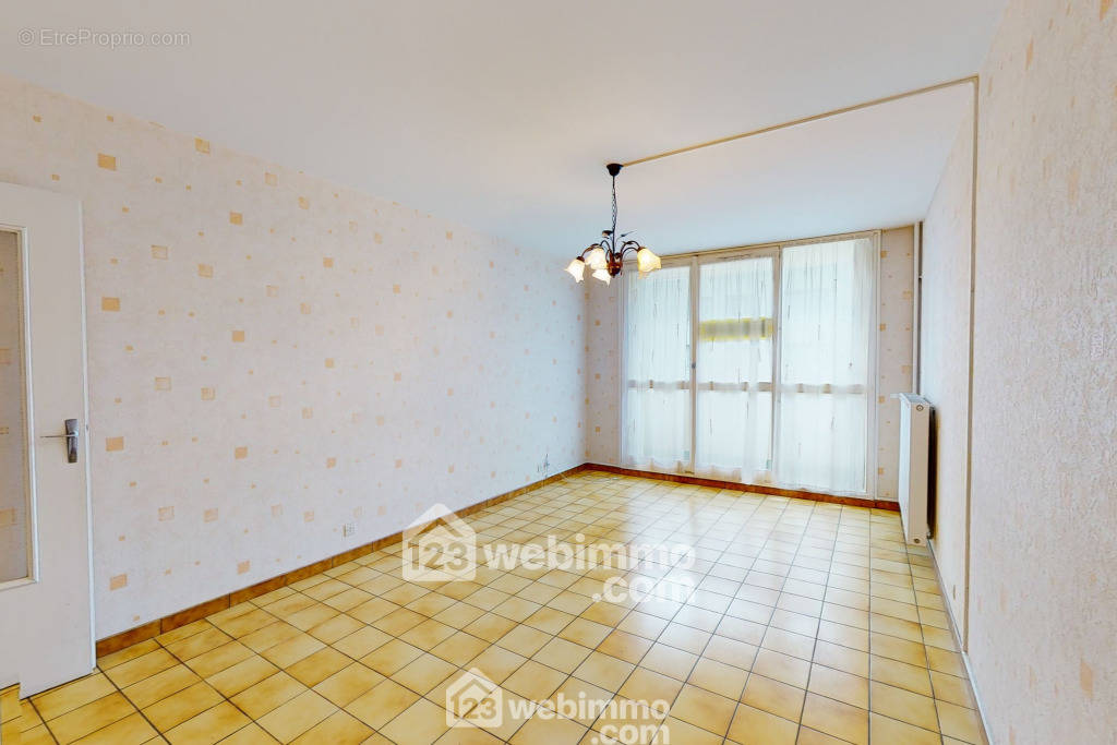 Appartement à COMPIEGNE