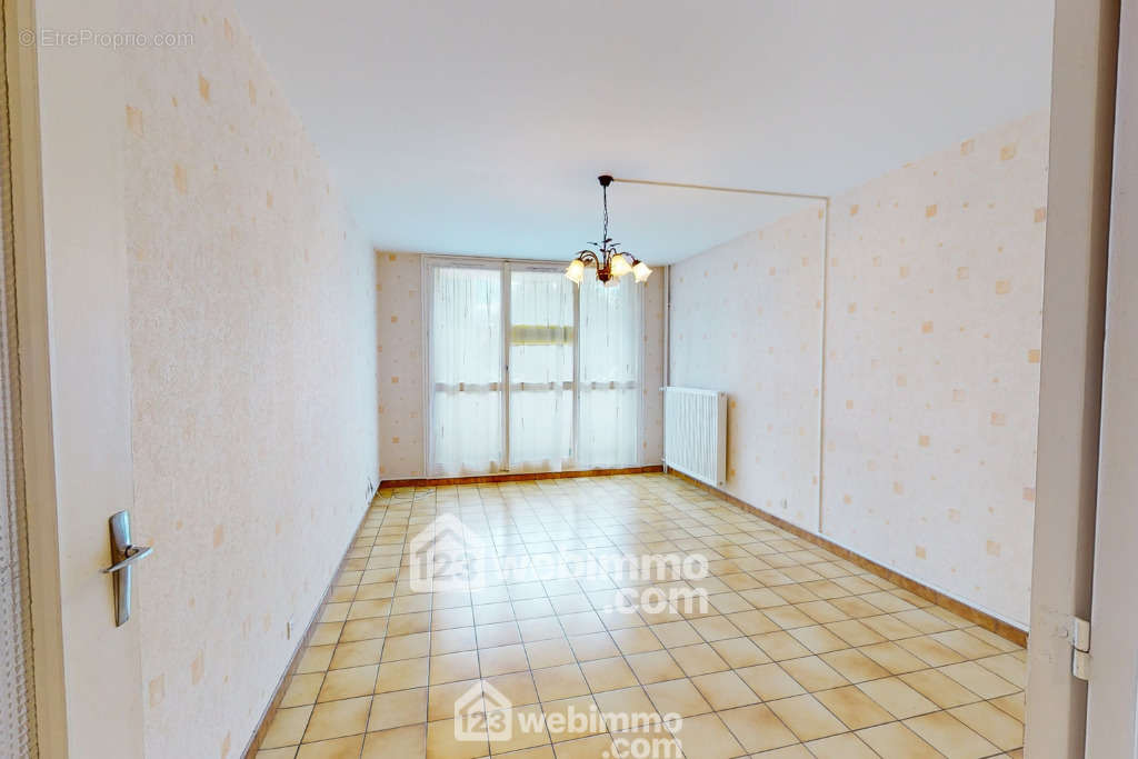 Appartement à COMPIEGNE