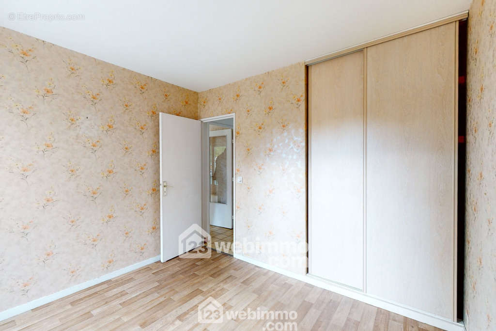 Appartement à COMPIEGNE