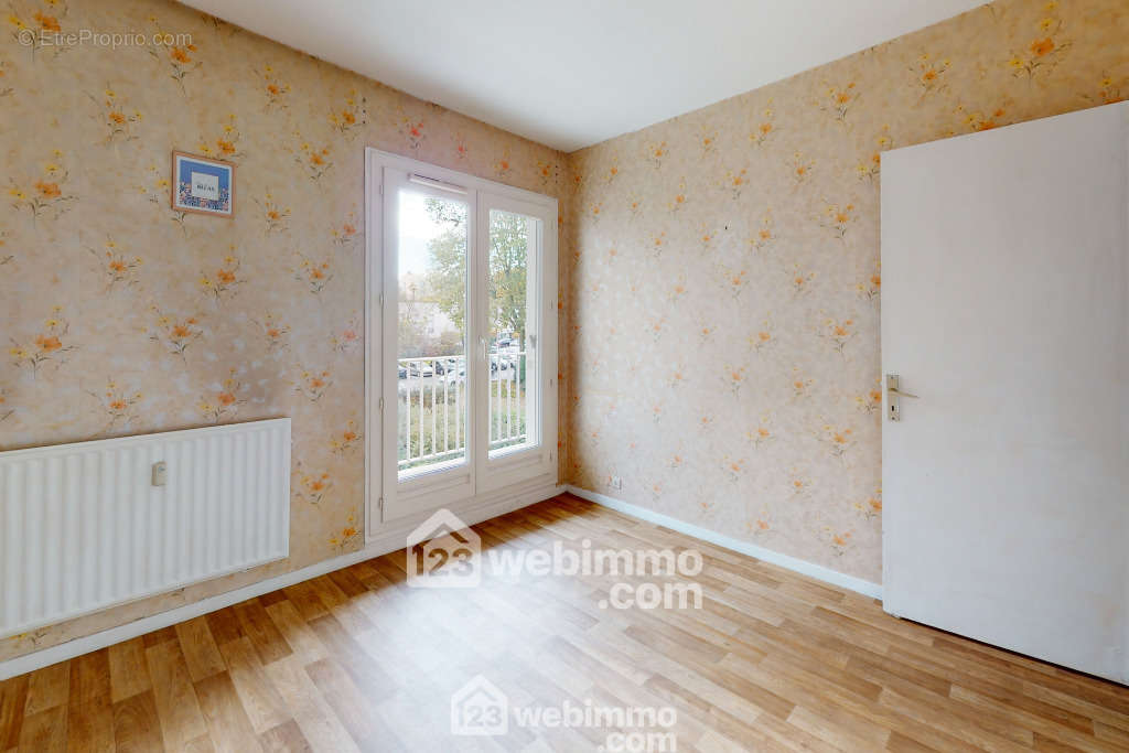 Appartement à COMPIEGNE