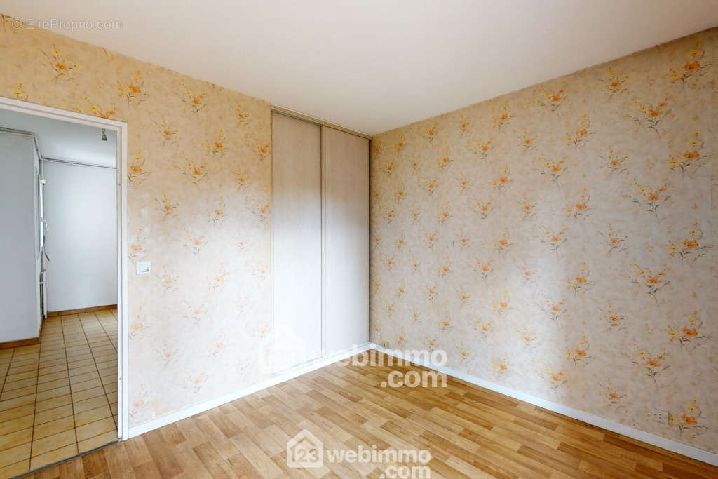 Appartement à COMPIEGNE