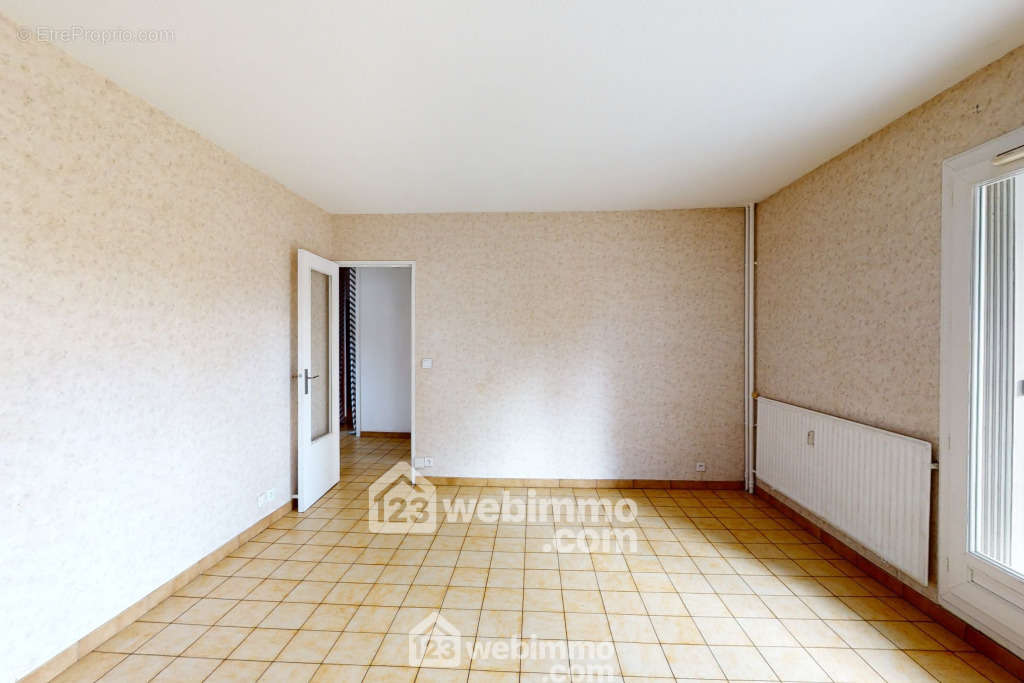 Appartement à COMPIEGNE