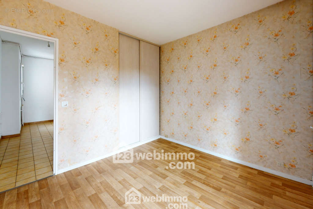 Appartement à COMPIEGNE