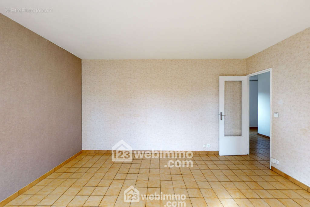 Appartement à COMPIEGNE