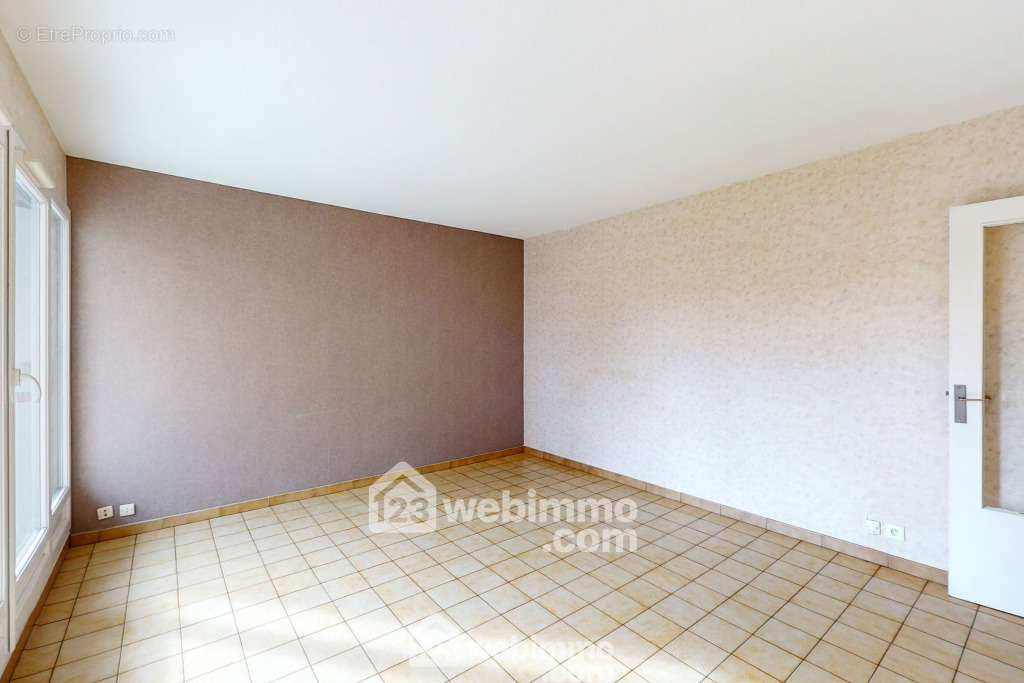 Appartement à COMPIEGNE