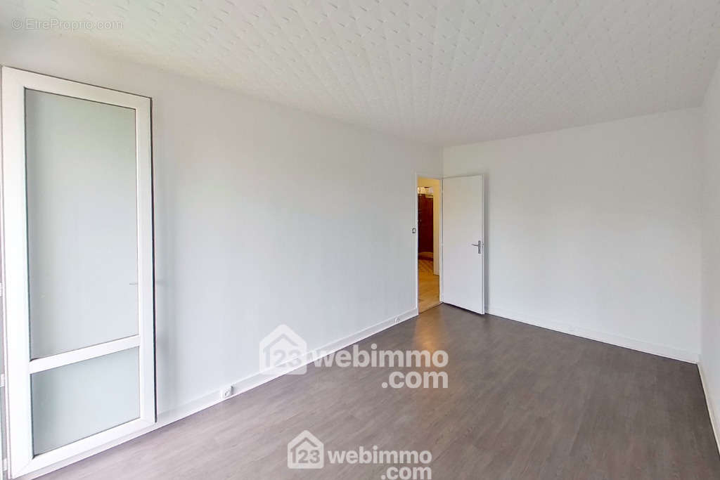 Appartement à COMPIEGNE