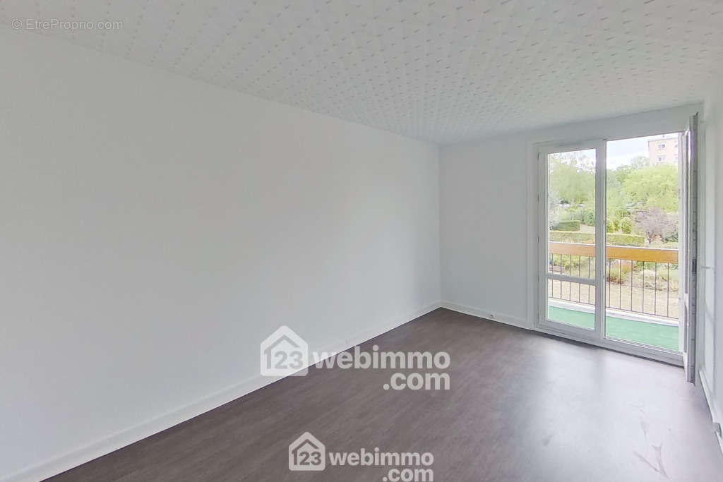 Appartement à COMPIEGNE