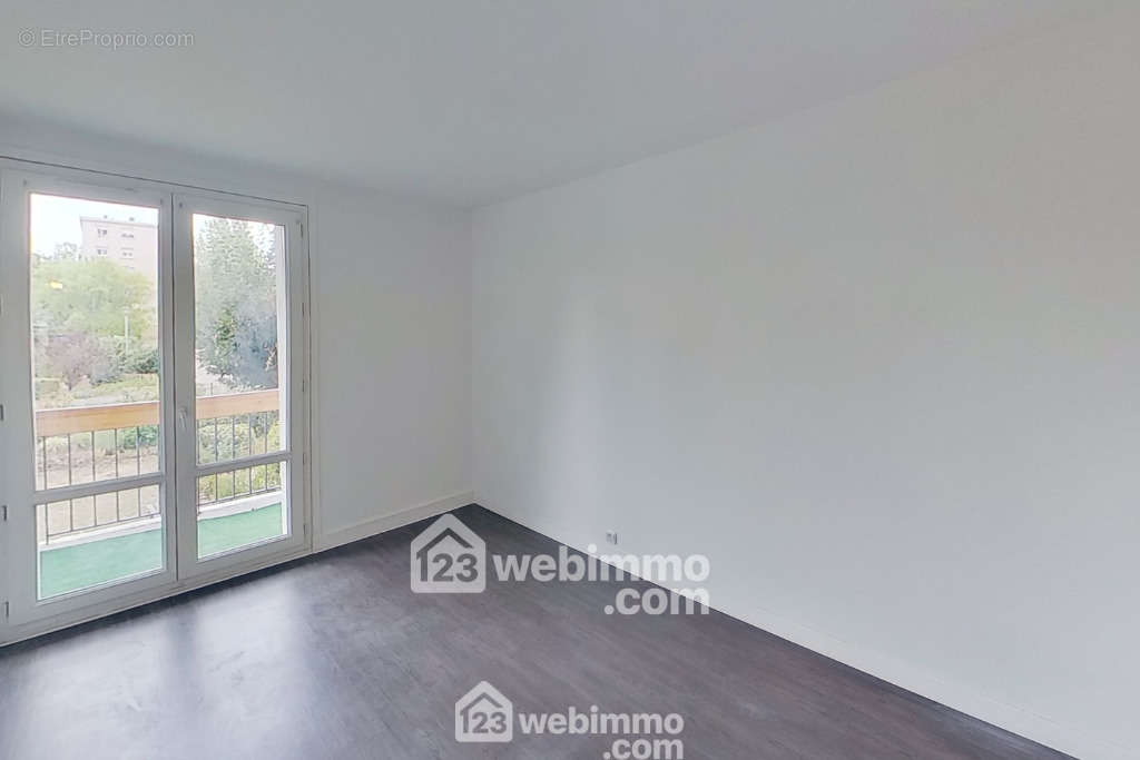 Appartement à COMPIEGNE