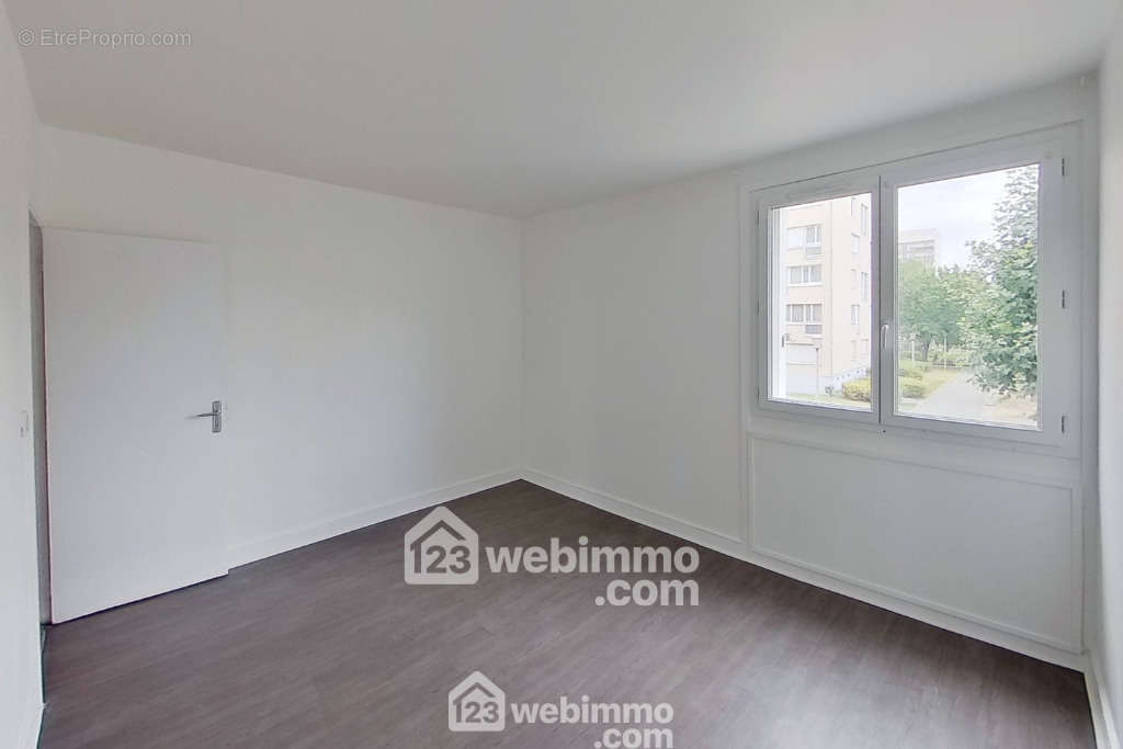 Appartement à COMPIEGNE