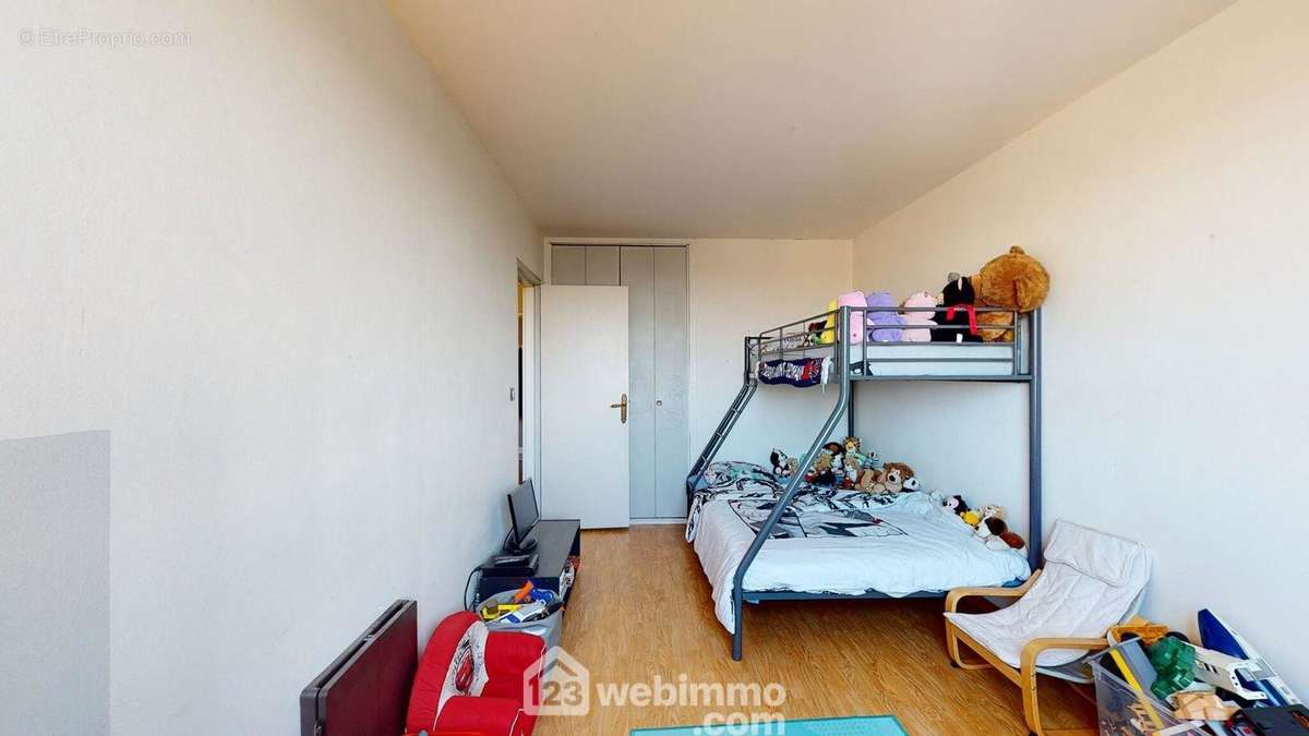 Appartement à COMPIEGNE