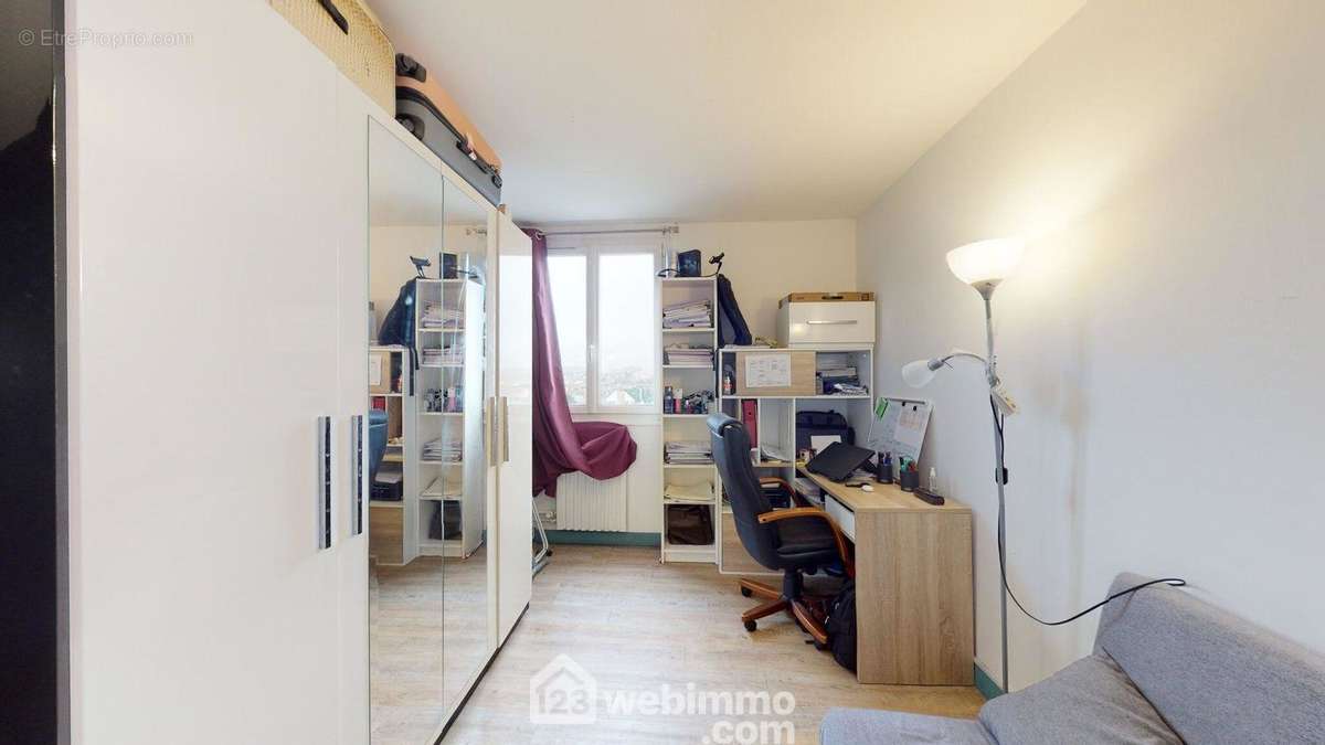 Appartement à COMPIEGNE