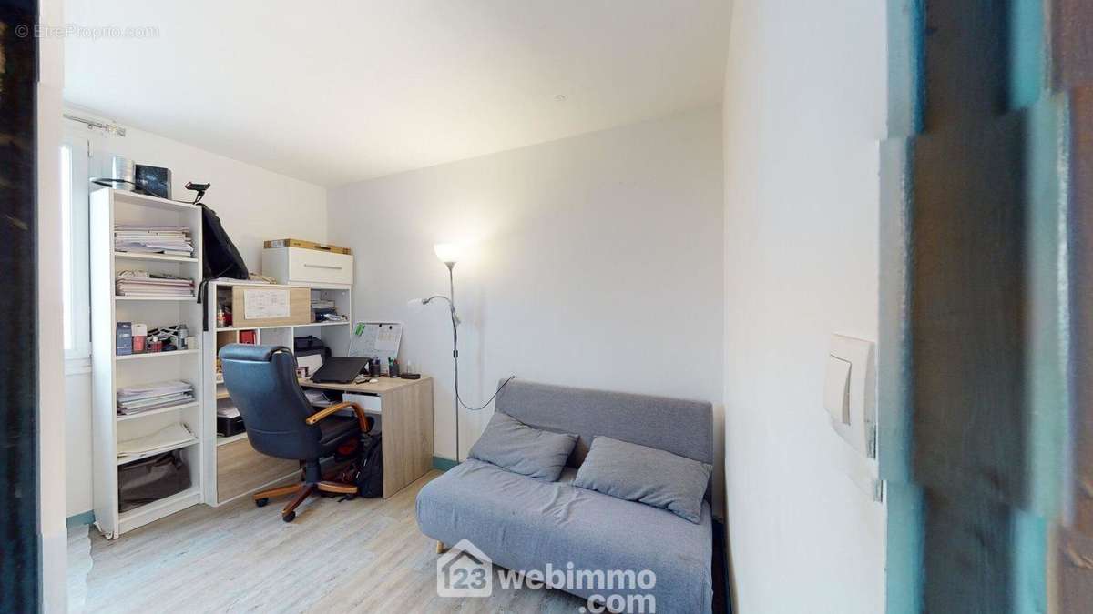 Appartement à COMPIEGNE