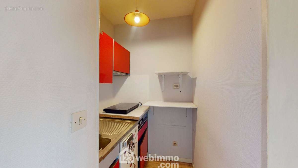 Appartement à MARGNY-LES-COMPIEGNE