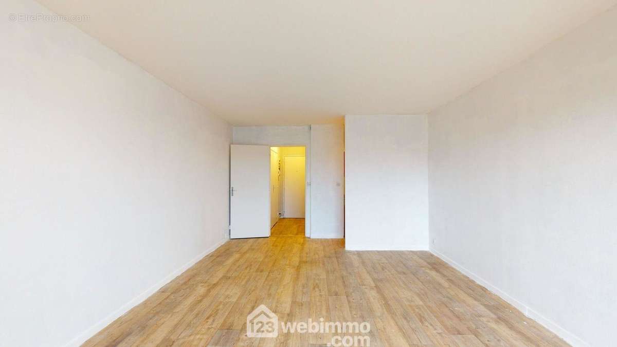 Appartement à MARGNY-LES-COMPIEGNE