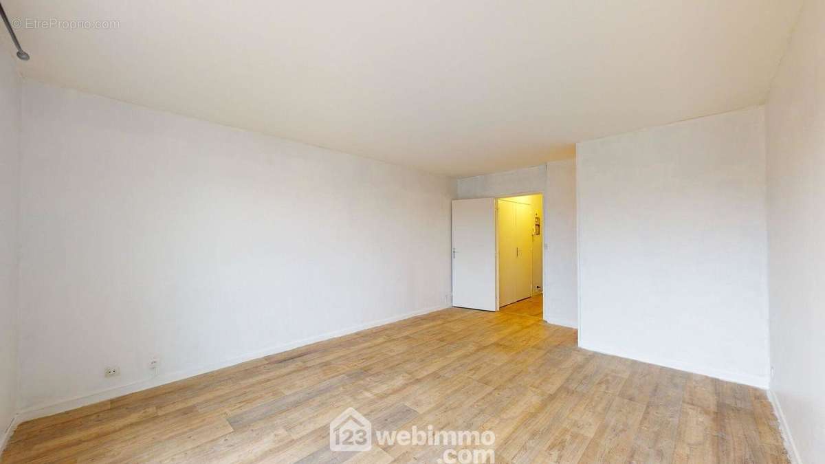 Appartement à MARGNY-LES-COMPIEGNE